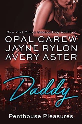 Kinky book cover