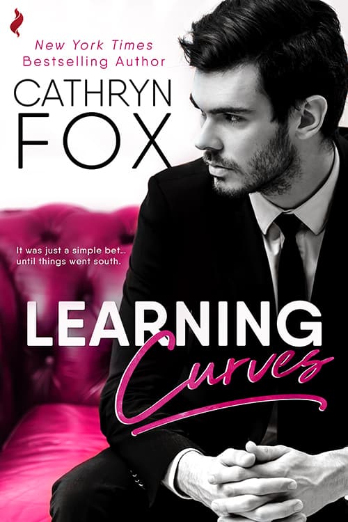 Learning Curves book cover