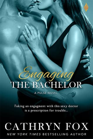 Engaging the Bachelor book cover