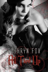 All Tied Up book cover