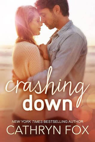 Crashing Down book cover