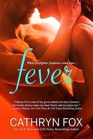 Fever book cover