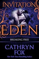 Breaking Free book cover