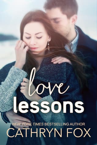 Love Lessons book cover