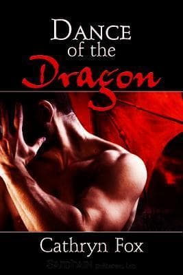 Dance of the Dragon book cover