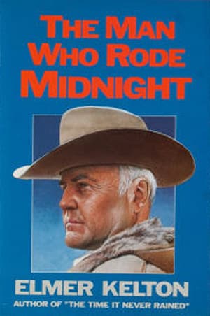 The Man Who Rode Midnight book cover