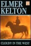 Cloudy in the West book cover