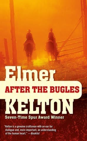 After the Bugles book cover