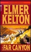 The Far Canyon book cover