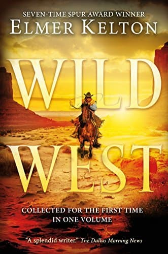 Wild West: Short Stories book cover