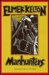Manhunters book cover