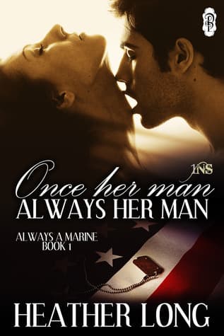 Once Her Man, Always Her Man book cover
