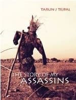 The Story of My Assassins book cover