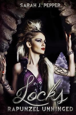 Locks: Rapunzel Unhinged book cover
