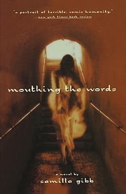 Mouthing the Words book cover