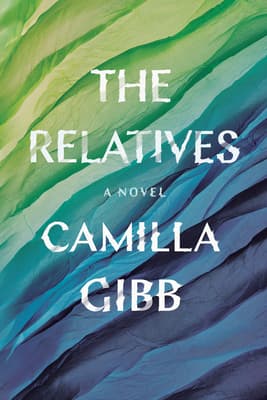 The Relatives book cover
