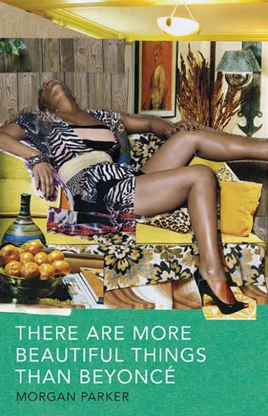 There Are More Beautiful Things Than Beyoncé book cover