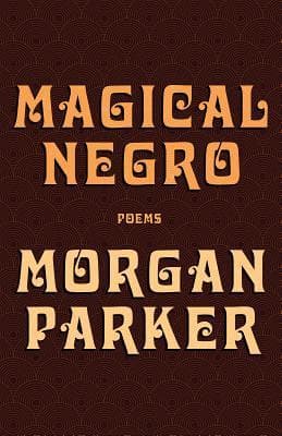 Magical Negro book cover