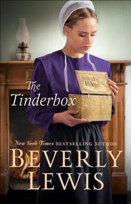 The Tinderbox book cover
