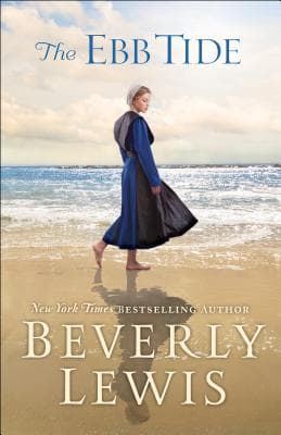 The Ebb Tide book cover