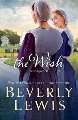 The Wish book cover