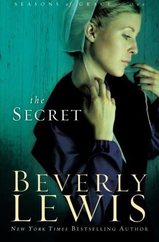 The Secret book cover