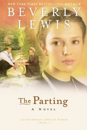 The Parting book cover