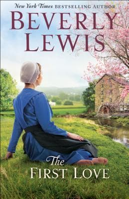 The First Love book cover