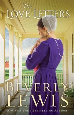 The Love Letters book cover