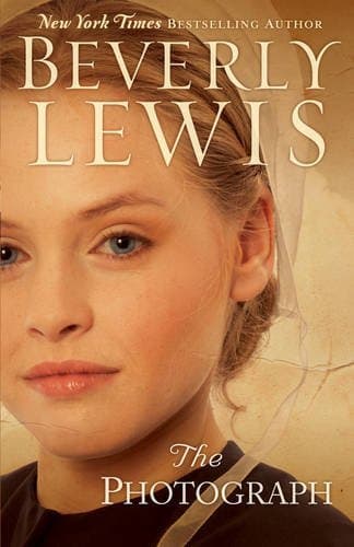 The Photograph book cover