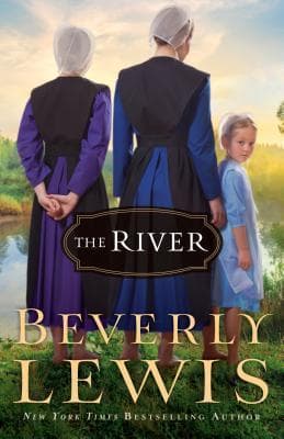 The River book cover