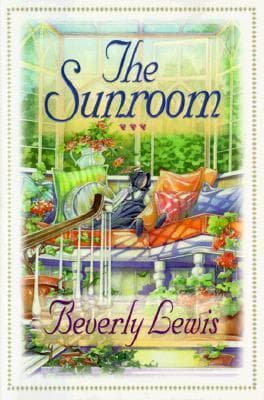 The Sunroom book cover