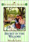 Secret in the Willows book cover