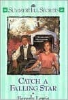 Catch a Falling Star book cover