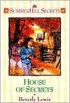 House of Secrets book cover