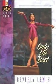 Only the Best book cover