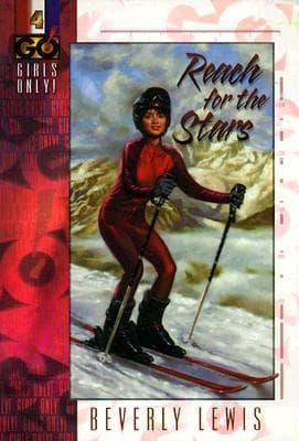 Reach for the Stars book cover