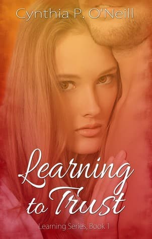 Learning to Trust book cover