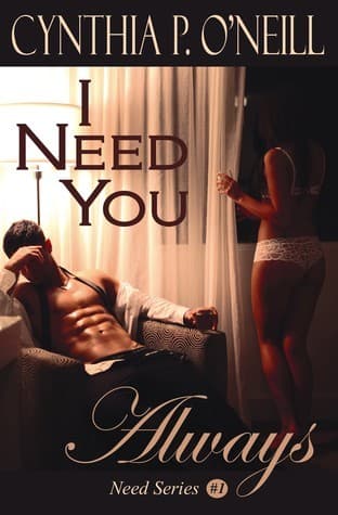 I Need You Always book cover