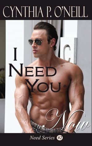 I Need You Now book cover