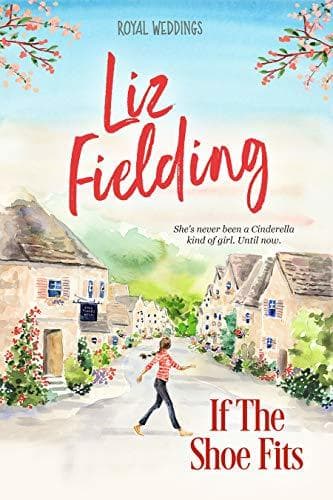 If the Shoe Fits book cover
