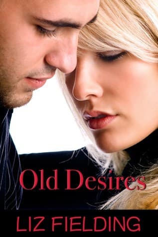 Old Desires book cover