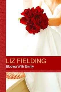Eloping with Emmy book cover