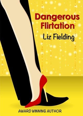 Dangerous Flirtation book cover