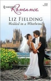 Wedded in a Whirlwind book cover