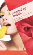 Tempted by Trouble book cover