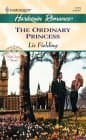 The Ordinary Princess book cover