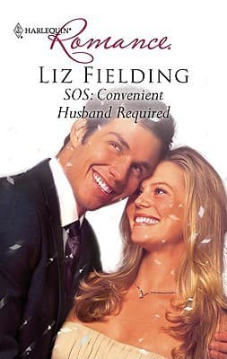 SOS: Convenient Husband Required book cover