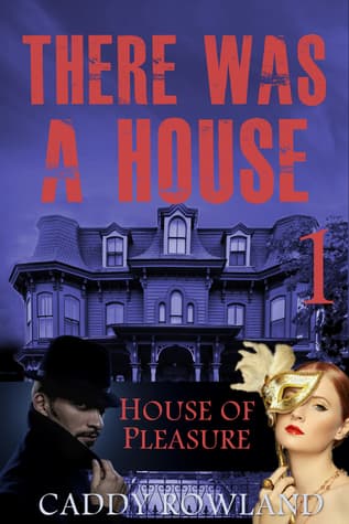 House of Pleasure book cover