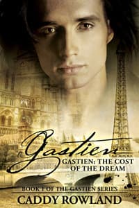 The Cost of the Dream book cover